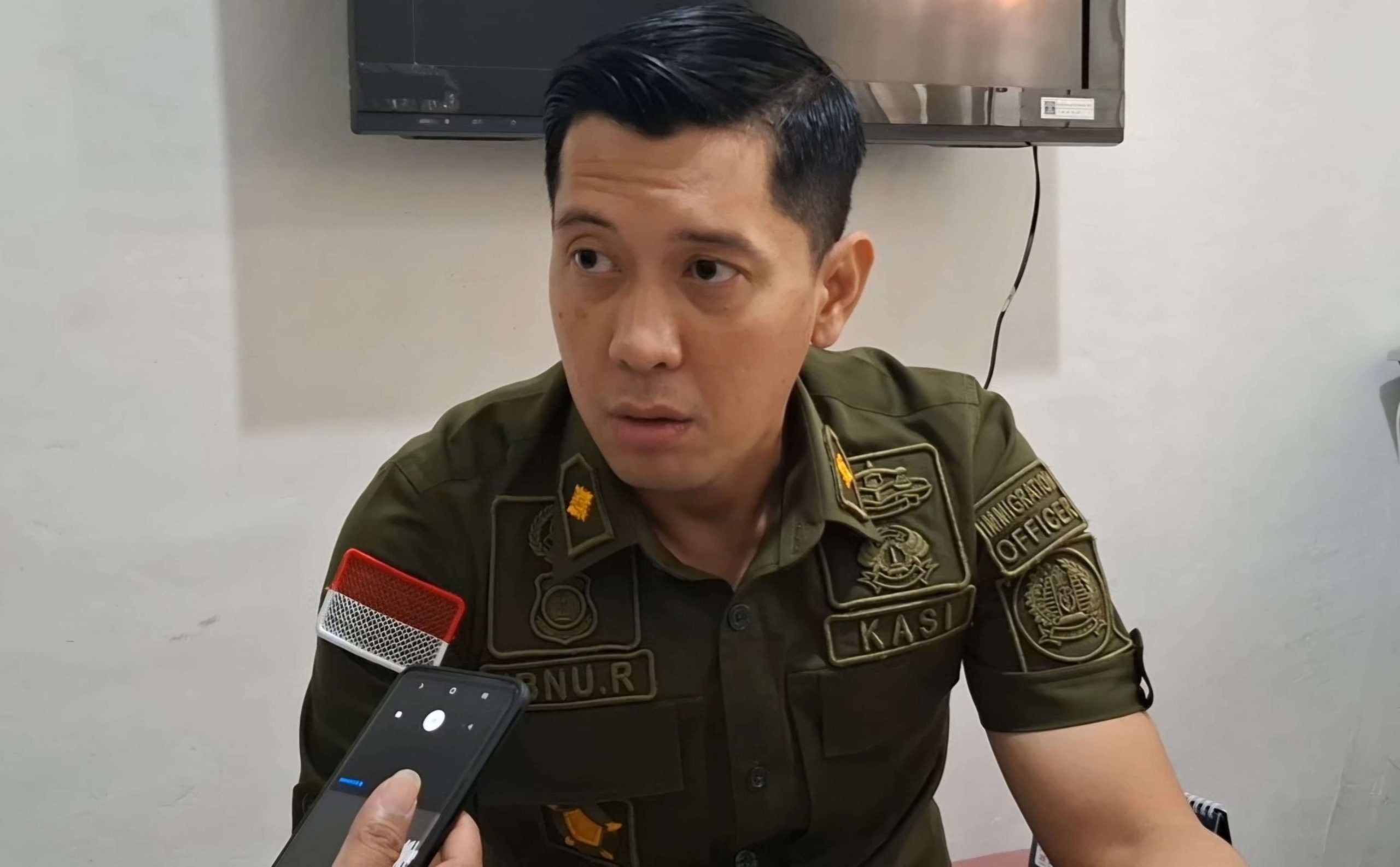 Imigrasi Sabang